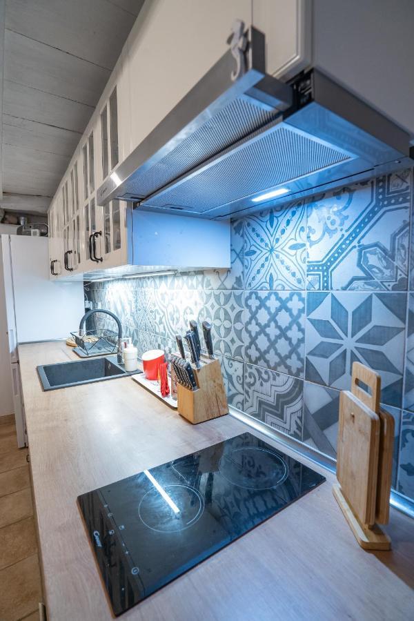 Case de vacanță House Nova Stara Baška