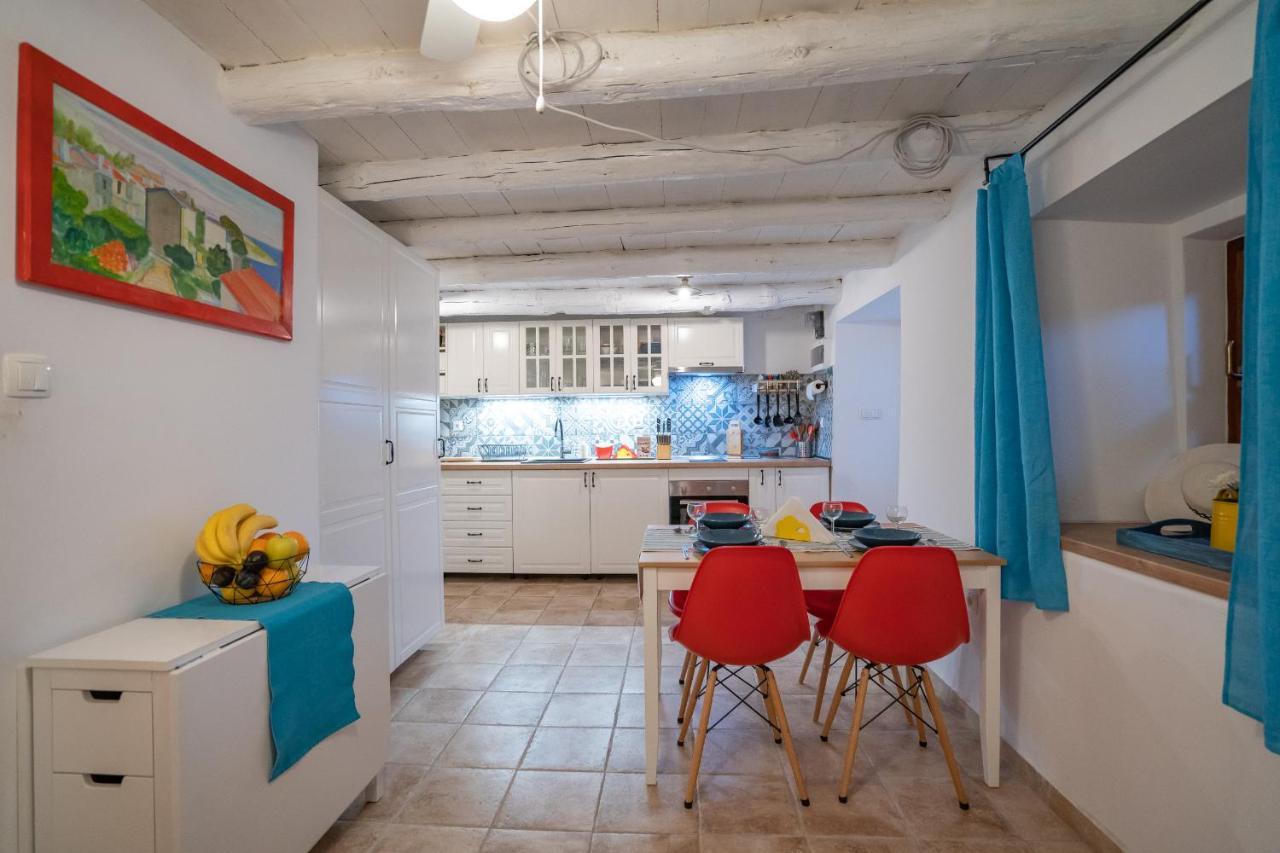 House Nova * Stara Baška