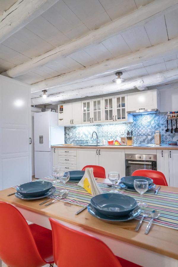 Holiday home House Nova *