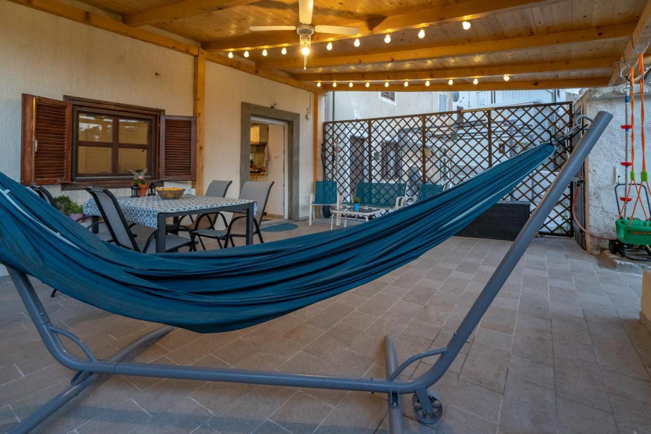 House Nova Holiday home Stara Baska