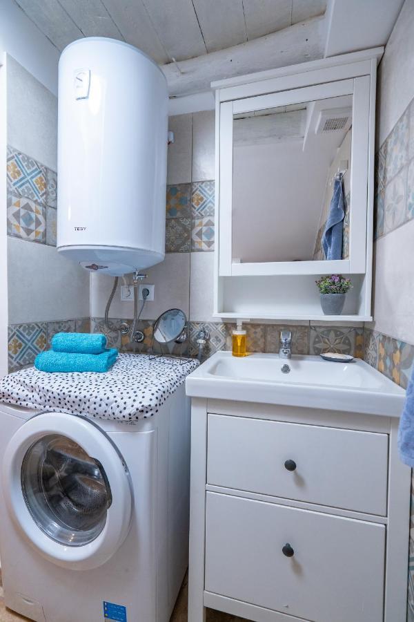 Case de vacanță House Nova Stara Baška