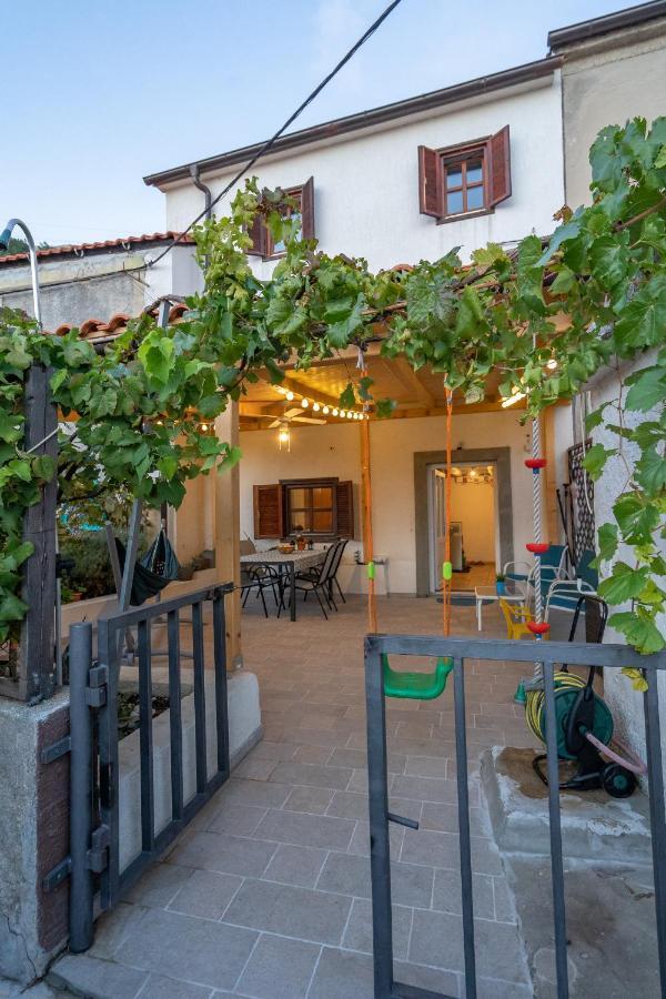 House Nova Holiday home Stara Baska