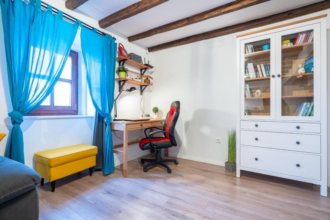 Case de vacanță House Nova Stara Baška