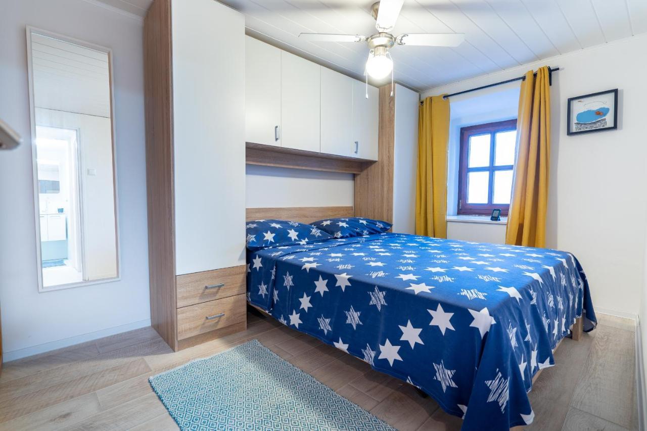 House Nova * Stara Baška