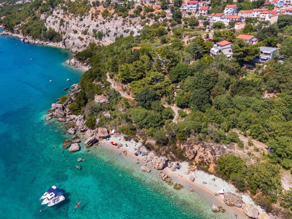 Holiday home House Nova Stara Baska
