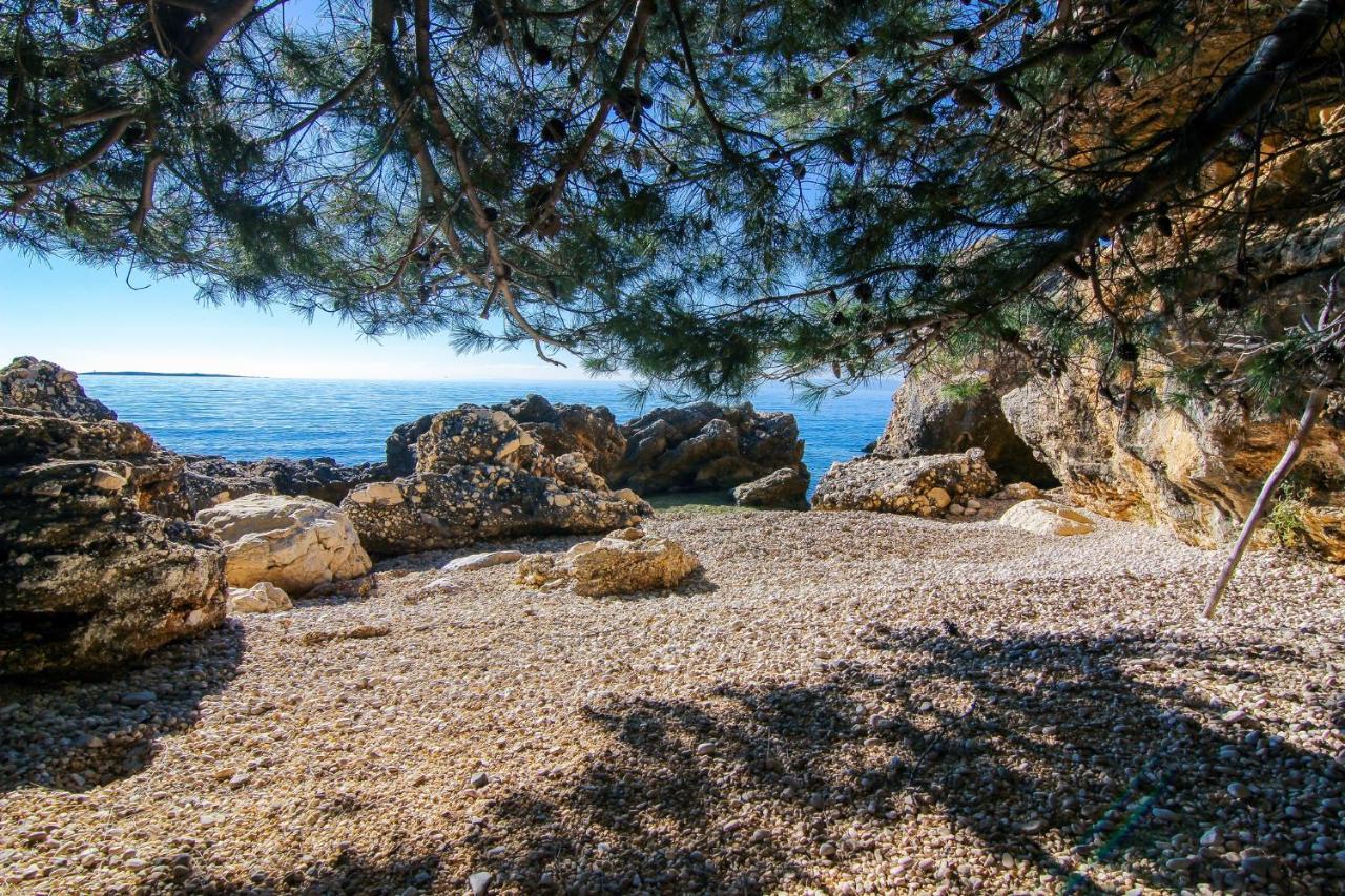 House Nova Case de vacanță Stara Baška