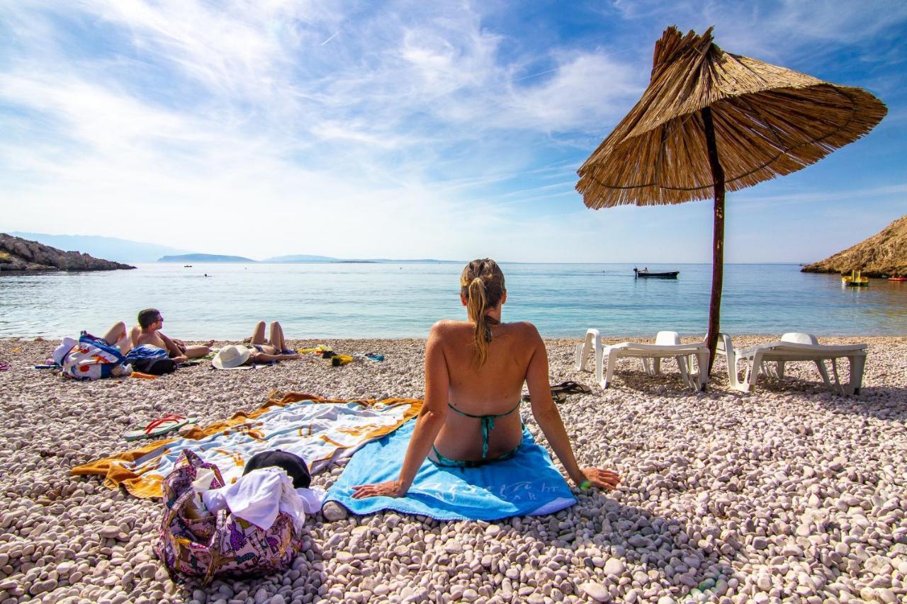 House Nova Holiday home Stara Baska