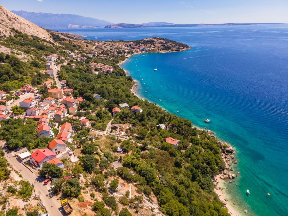 House Nova Stara Baška