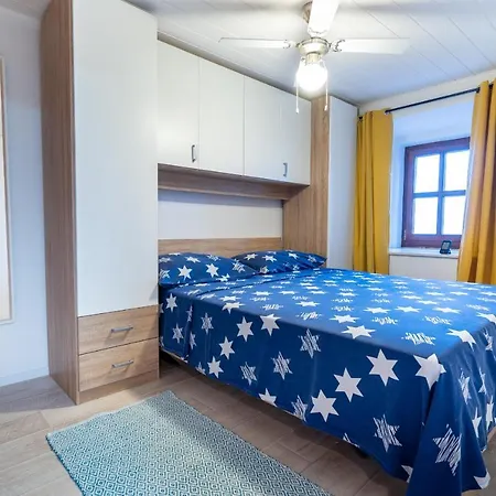 Holiday House Nova Stara Baška Buitenkant foto