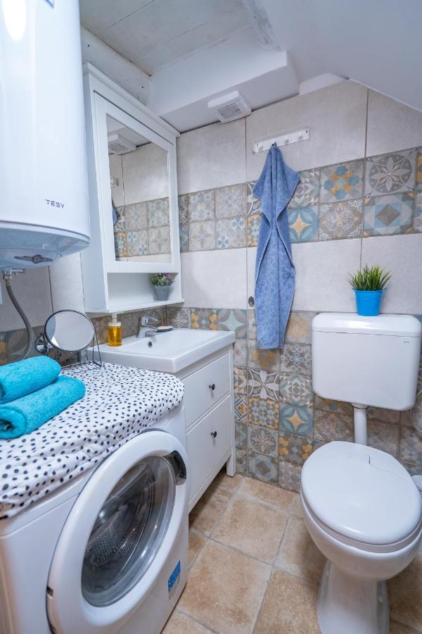 House Nova * Stara Baška
