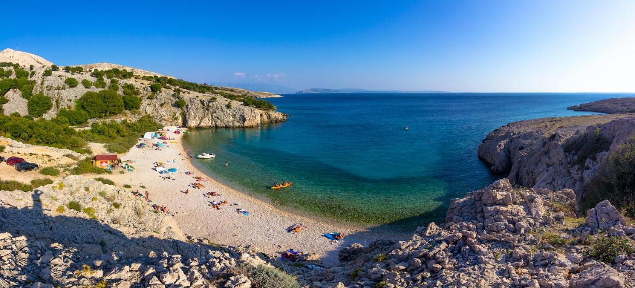 House Nova * Stara Baška