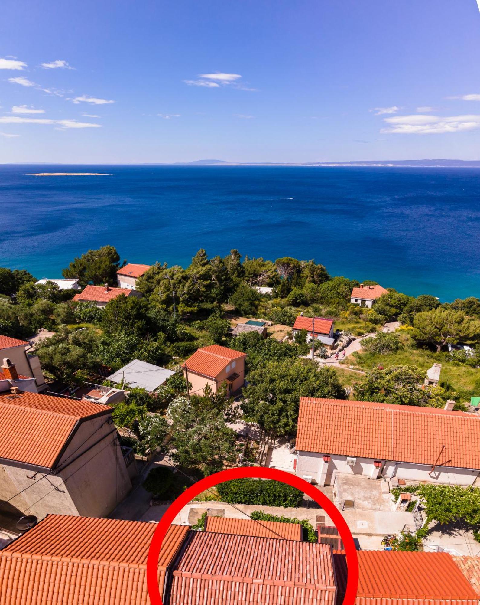 House Nova Stara Baška